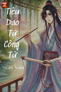 Tiêu Dao Tứ Công Tử
