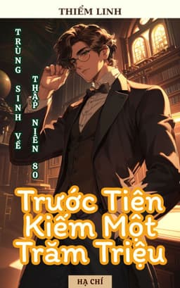 Trùng Sinh Thập Niên 80: Trước Tiên Kiếm Một Trăm Triệu