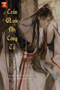 Trấn Quốc Nhị Công Tử