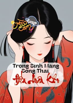 TN70: Trọng Sinh Mang Song Thai Đến Quân Khu 