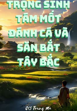 Trọng Sinh Tám Mốt Đánh Cá Và Săn Bắt Tây Bắc