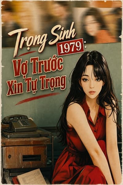 Trọng Sinh 1979: Vợ Trước Xin Tự Trọng