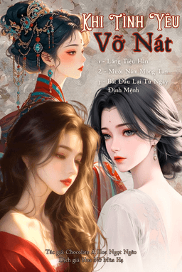 Khi Tình Yêu Vỡ Nát