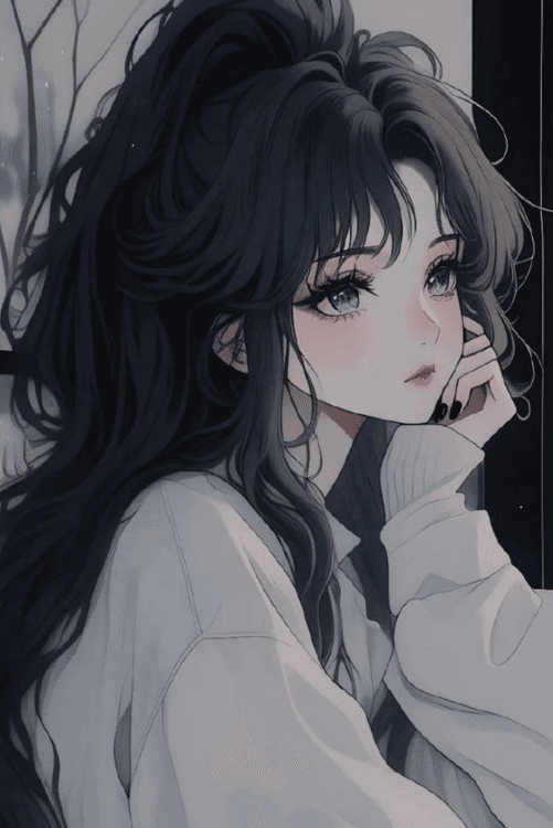 Hoa Nhài Trắng Của Anh