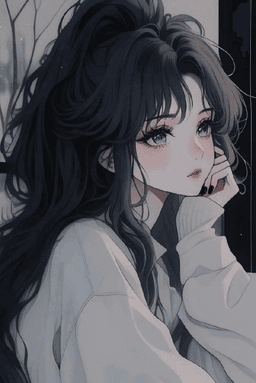 Hoa Nhài Trắng Của Anh