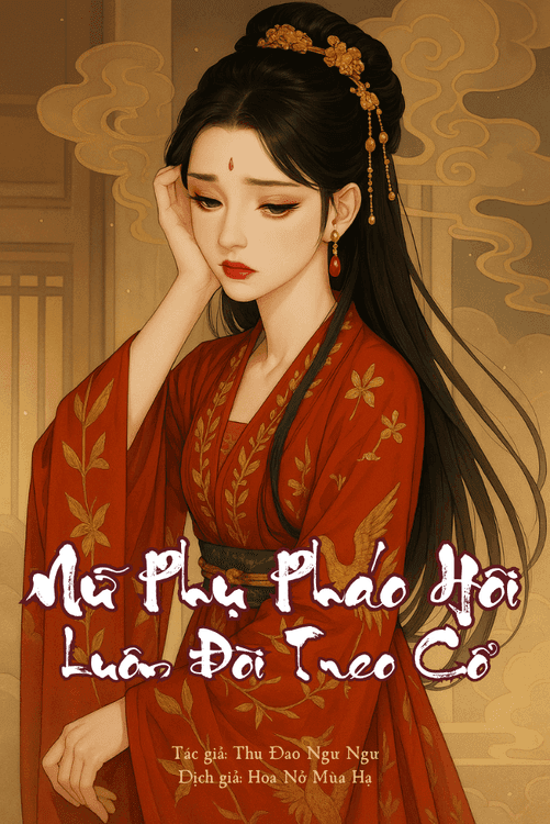 Nữ Phụ Pháo Hôi Luôn Đòi Treo Cổ Full