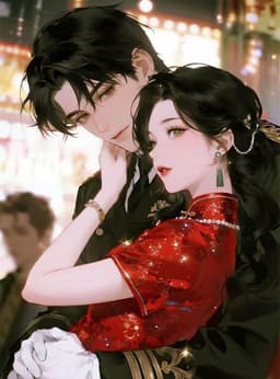 Thời Niên Đại: Pháo Hôi Bỗng Nhận Người Thân Từ Nước Ngoài Trở Về 