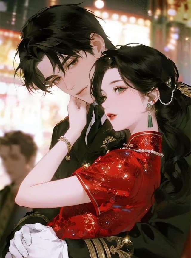 Thời Niên Đại: Pháo Hôi Bỗng Nhận Người Thân Từ Nước Ngoài Trở Về 