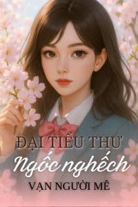 Đại Tiểu Thư Ngốc Nghếch Vạn Người Mê