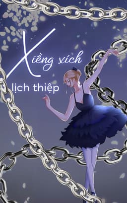 Xiềng xích lịch thiệp
