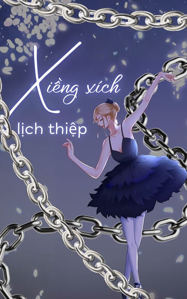 Xiềng xích lịch thiệp