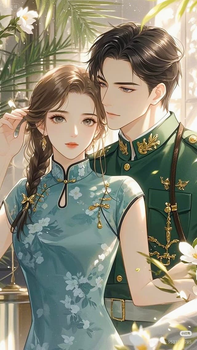 Thập Niên 70: Mỹ Nhân Da Ngọc, Sĩ Quan Thô Hán Quỳ Gối Sủng