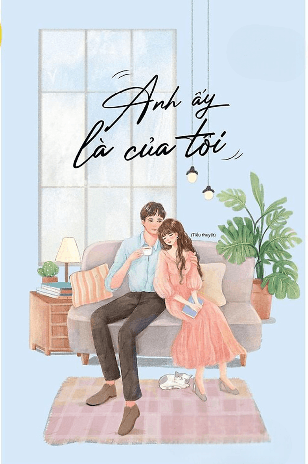 Anh Ấy Là Của Tôi