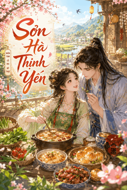 Sơn Hà Thịnh Yến 