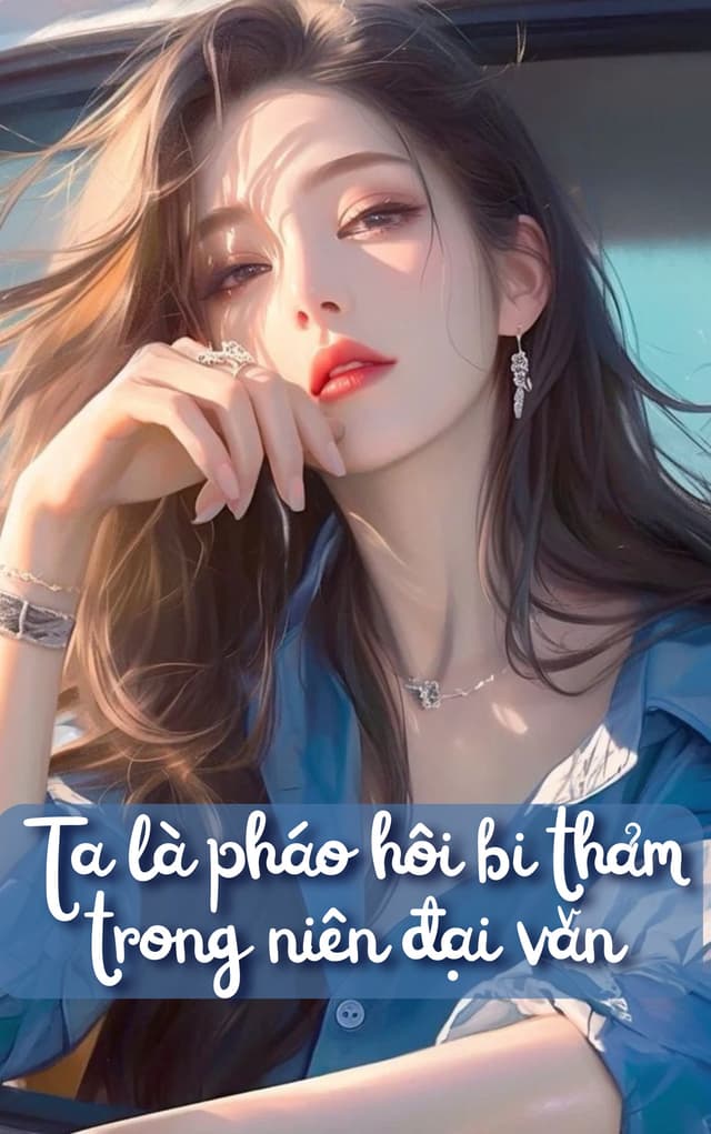 Xuyên Nhanh: Ta Là Pháo Hôi Bi Thảm Trong Niên Đại Văn