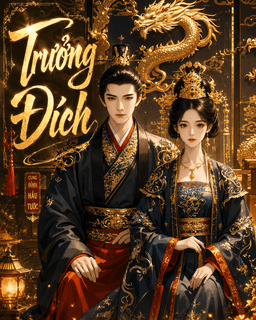 Trưởng Đích