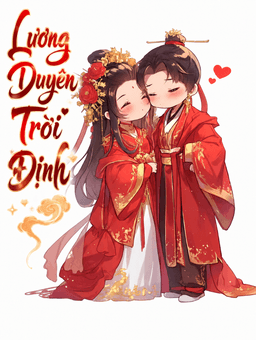Lương Duyên Trời Định