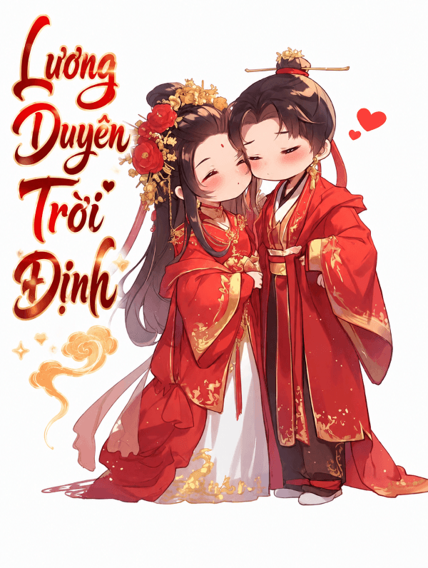Lương Duyên Trời Định