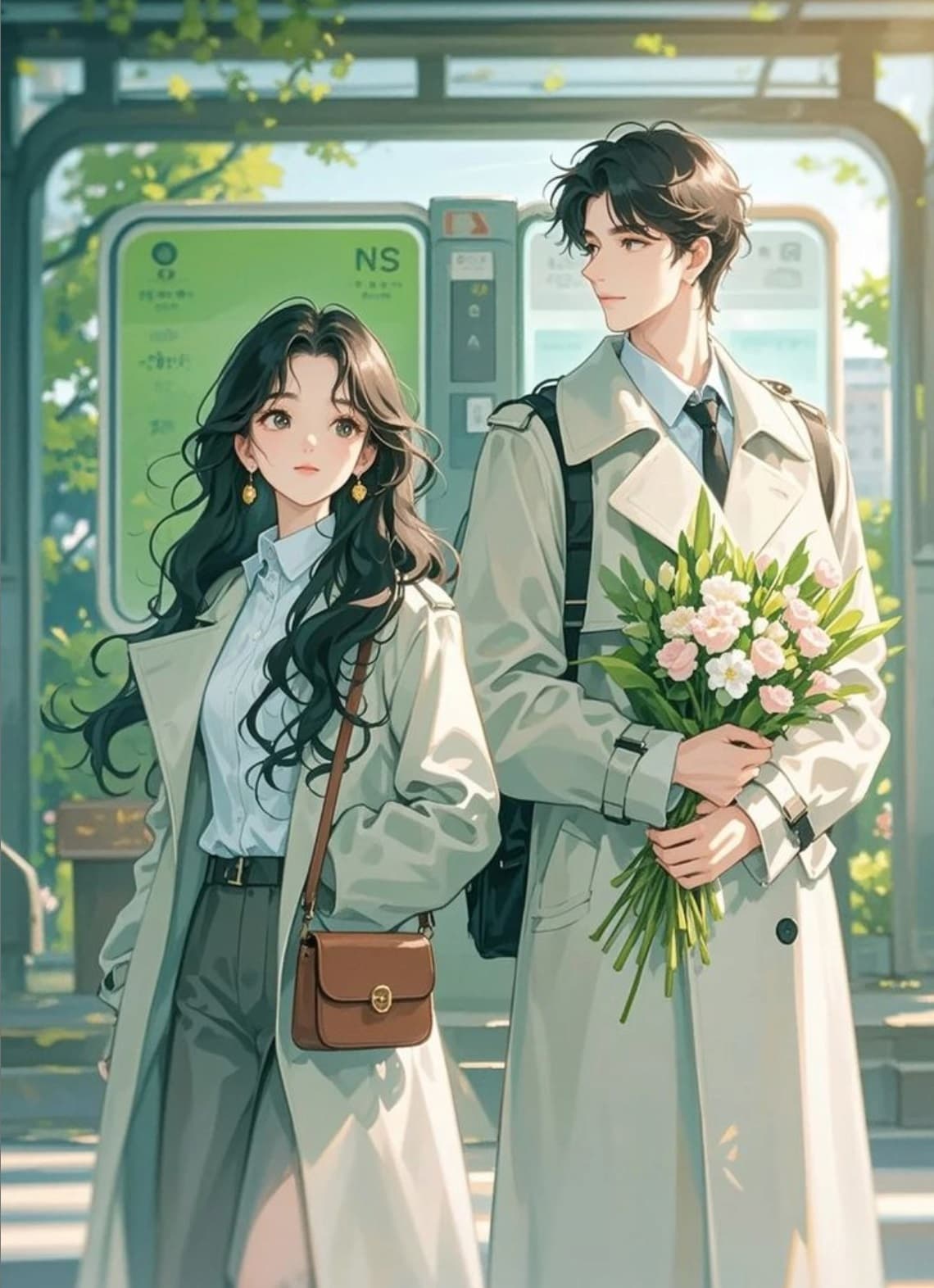 Quân Hôn 60: Xuyên Về Thời Đói Kém Nhưng Tôi Có Hệ Thống Nông Sản