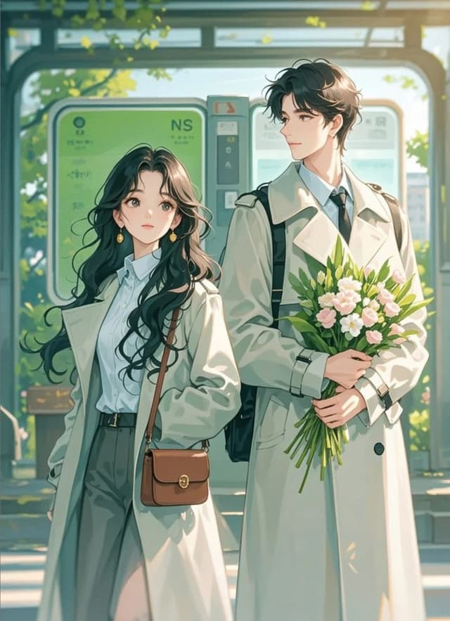 Quân Hôn 60: Xuyên Về Thời Đói Kém Nhưng Tôi Có Hệ Thống Nông Sản