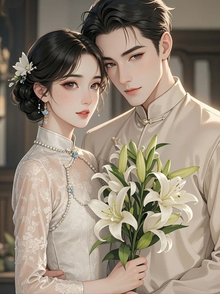 Mang Theo Không Gian Hỗn Thập Niên 70: Nông Phu Sủng Thê Hằng Ngày 