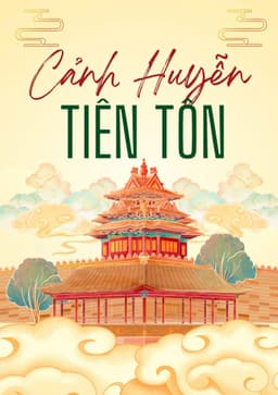 Cảnh Huyễn Tiên tôn 