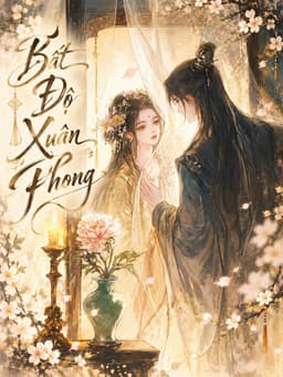 Bất Độ Xuân Phong