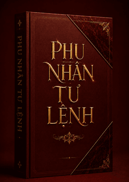 Phu Nhân Tư Lệnh