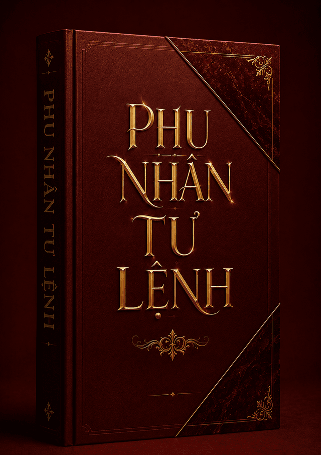 Phu Nhân Tư Lệnh