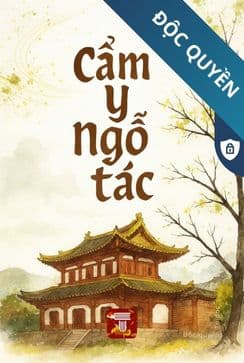 Cẩm Y Ngỗ Tác