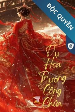 Dụ Hoa Trưởng Công Chúa