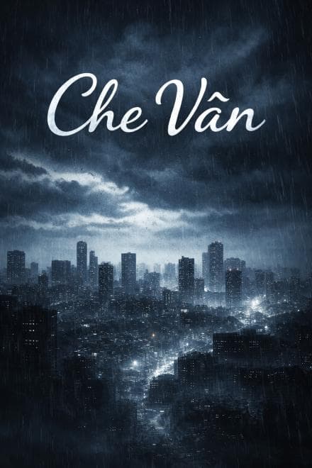 Che Vân