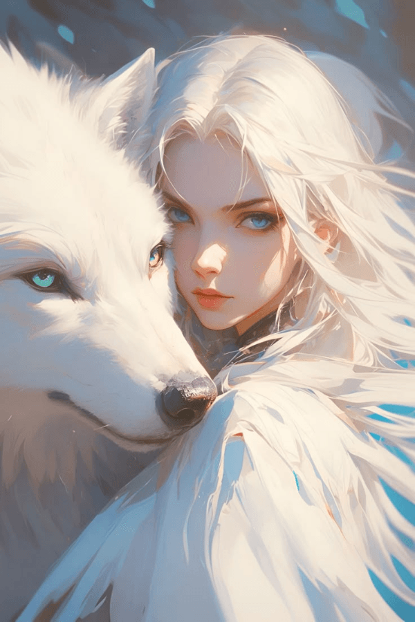 Nuôi Chó Trắng Không Ngờ Nhặt Đúng Chồng Tương Lai