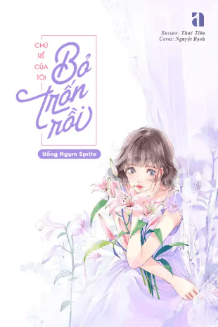 Chú Rể Của Tôi Bỏ Trốn Rồi