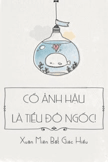 Cố Ảnh Hậu Là Tiểu Đồ Ngốc