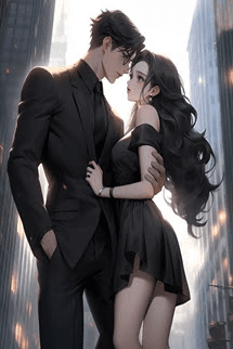 Cô Vợ Nóng Bỏng Của Anh Thẩm