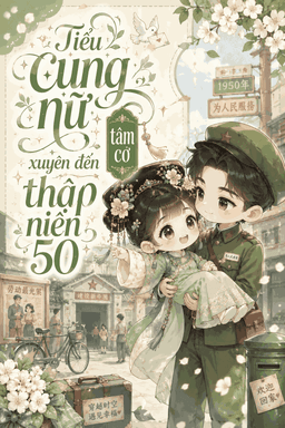 Tiểu Cung Nữ Tâm Cơ Xuyên Đến Thập Niên 50