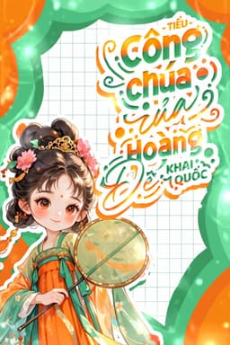 Tiểu Công Chúa Của Hoàng Đế Khai Quốc