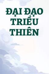 Đại Đạo Triều Thiên