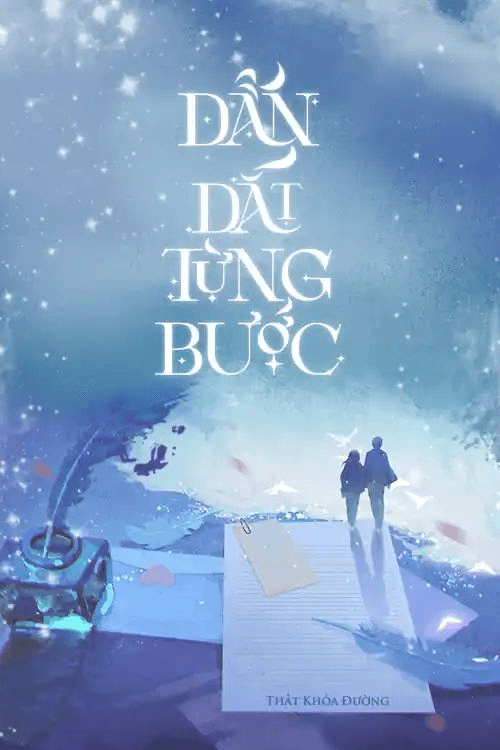 Dẫn Dắt Từng Bước