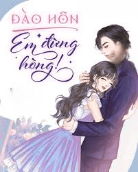 Đào Hôn Em Đừng Hòng