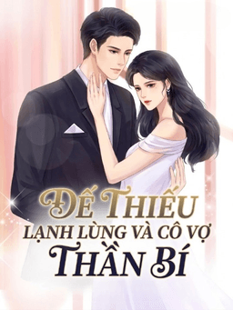 Đế Thiếu Lạnh Lùng Và Cô Vợ Thần Bí