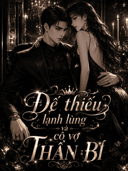 Đế Thiếu Lạnh Lùng Và Cô Vợ Thần Bí