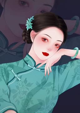 Thập Niên 70: Phúc Khí Tràn Đầy