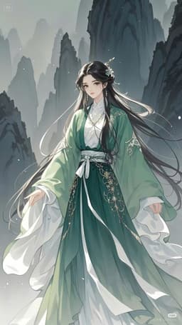 Xuyên Không Dựng Nên Đệ Nhất Thế Gia Tu Tiên Giới