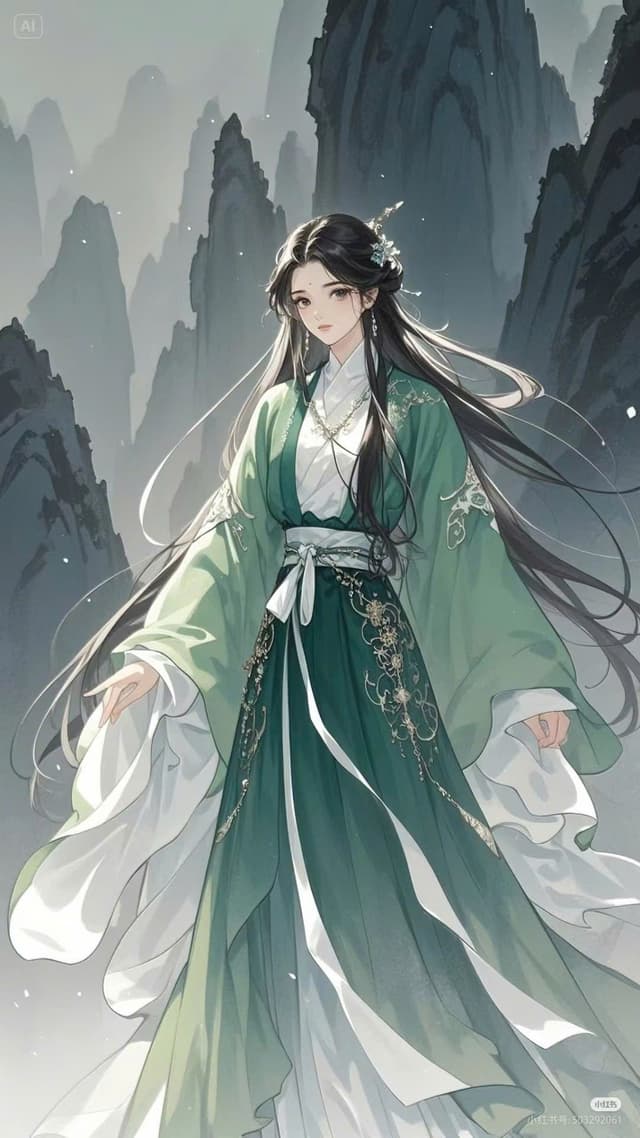 Xuyên Không Dựng Nên Đệ Nhất Thế Gia Tu Tiên Giới