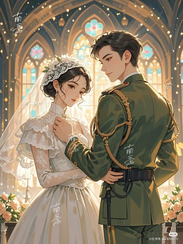 Thập Niên 80: Vợ Bầu Nũng Nịu, Đại Lão Tuyệt Tự Đều Xiêu Lòng