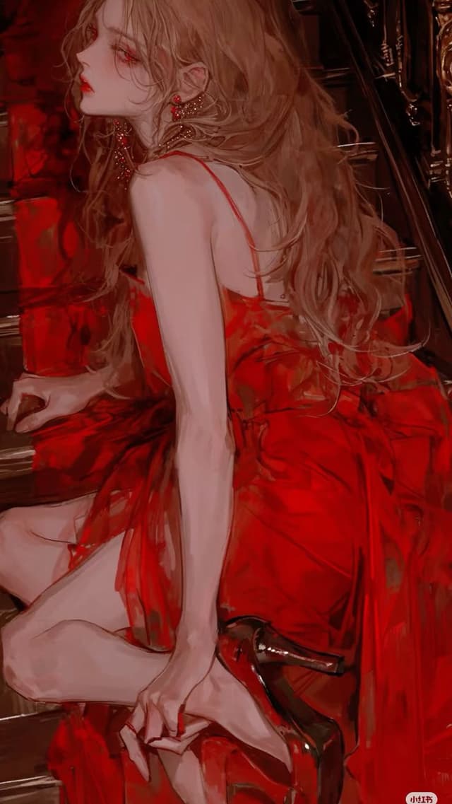 Xuyên Thành Mẹ Kế Hào Môn: Mỹ Nhân Bệnh Tật Thích Gây Chuyện