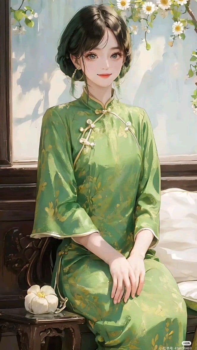 Thập niên 70: Mỹ nhân xinh đẹp dịu dàng của đại lão lưu manh giàu có