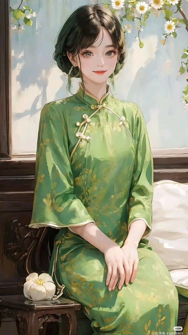 Thập niên 70: Mỹ nhân xinh đẹp dịu dàng của đại lão lưu manh giàu có